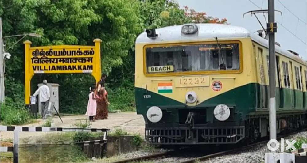 Highway surrounded property In S.P.Kovil