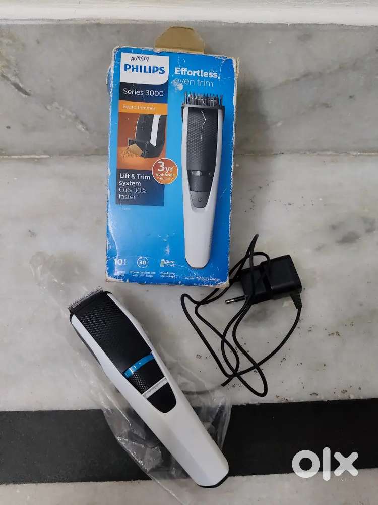 Philips Trimmer