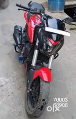 Dominar 250