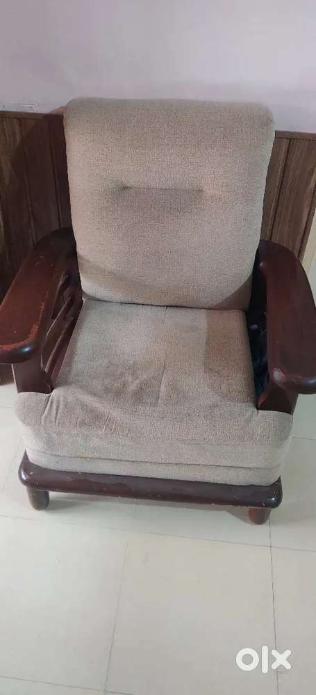 Sofa 1 price mentioned