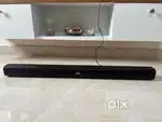 Boat AAVANTE Soundbar Speaker - New Condition