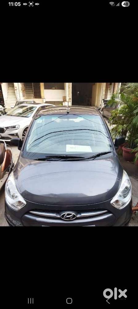 Hyundai i10 Era, 2012, Petrol