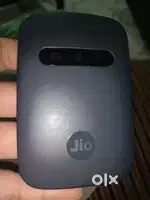 Jio dongle 4g