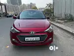 Hyundai i20, 2015, Petrol