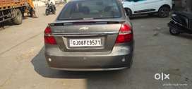 Top condition luxury car
