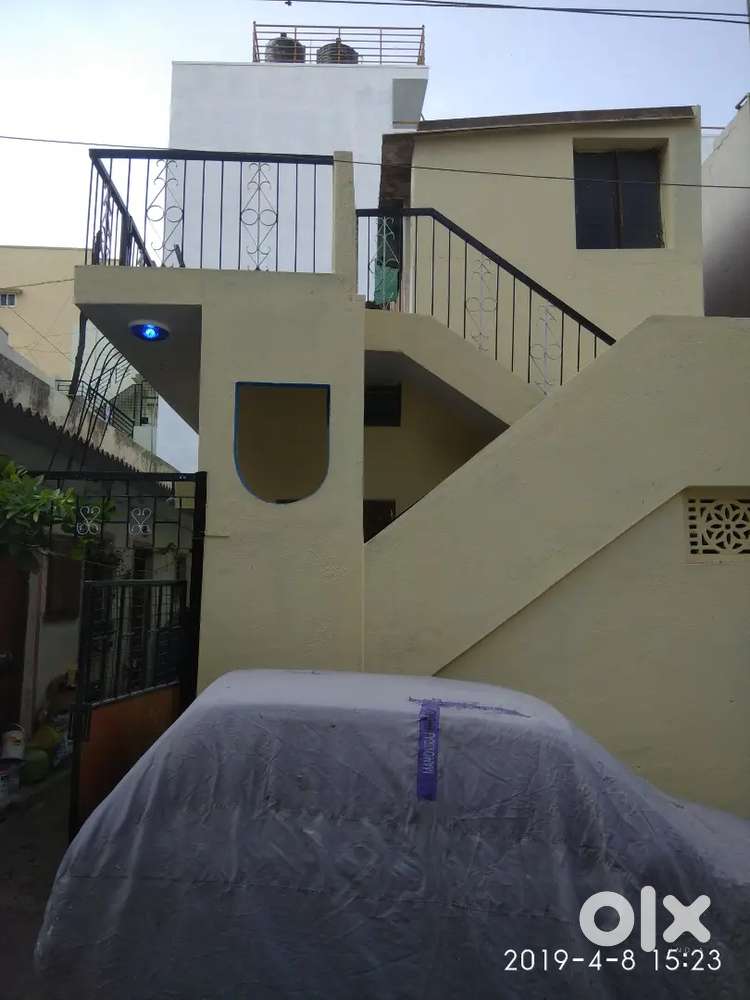 1BHK 2 Home for Sale in Center of City Bengaluru