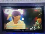 LCD TV 42 inch LG