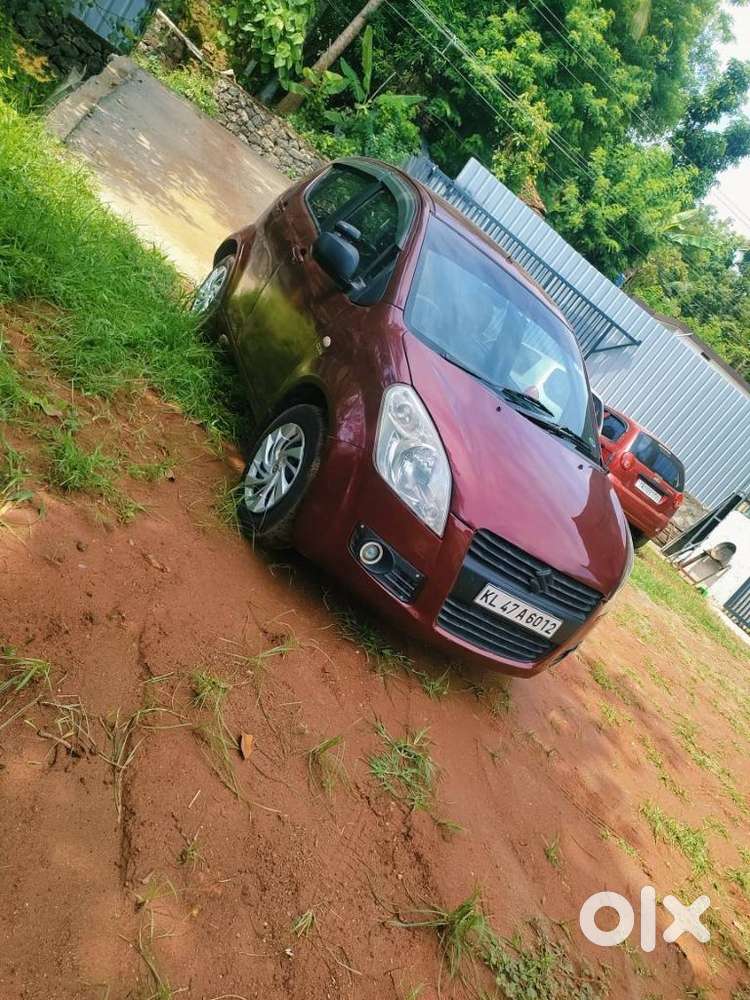 Maruti Suzuki Ritz, 2010, Diesel