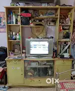 Tv Sokesh che