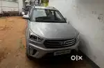 Hyundai creta 1.6 sx optional top model