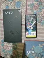 Vivo V17 8GB+128GB 4G Mobile  Phone