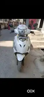Hero maestro edge 125 FI