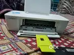 HP printer DeskJet1112