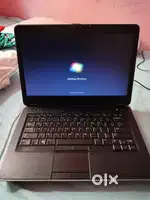 DELL laptop .