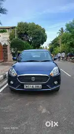 Maruti Suzuki Swift Dzire VDI (O), 2019, Diesel