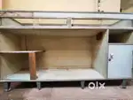 Display counter