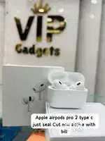 Vip gadgets apple airpods pro 2 type c