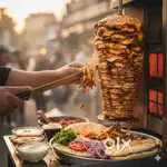 Shavarma grill tandoori chicken items salary will be based on talent
