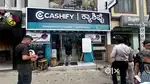 Mobile repair Technicion