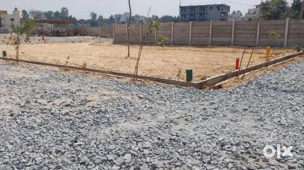 बेस्ट प्रॉपर्टी ले शहीद पथ से मात्र 10 मिनट की दूरी पे अंशल के पास