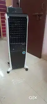 Air cooler