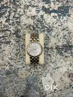Maurice Lacroix Vintage Watch