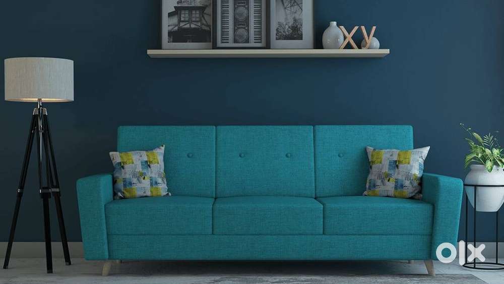 Sofa on Rent ( All Sizes)