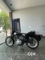 Bullet 2015 model brand new condition