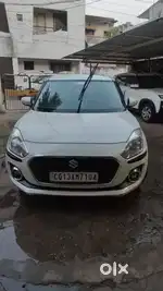 Maruti Suzuki Swift 2021