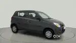 Maruti Suzuki Alto 0.8 LXI (O), 2019, Petrol