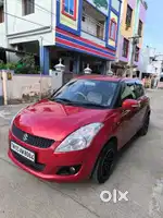 Maruti Suzuki Swift 2004-2010 VXI with ABS, 2014, Petrol