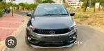 Almost new car only driven 4000km with no use of sign