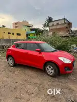 Maruti Suzuki Swift automatic