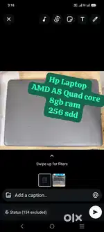 REFURBISHED LAPTOP NALLASOPARA WEST START FROM 8,000