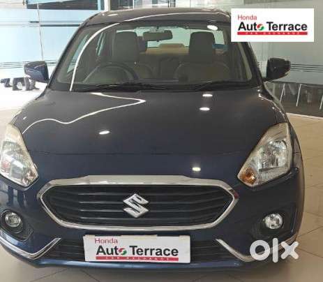 Maruti Suzuki Swift Dzire LXI, 2018, Petrol