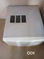 Hitachi window ac 2ton