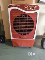 Electric Cooler