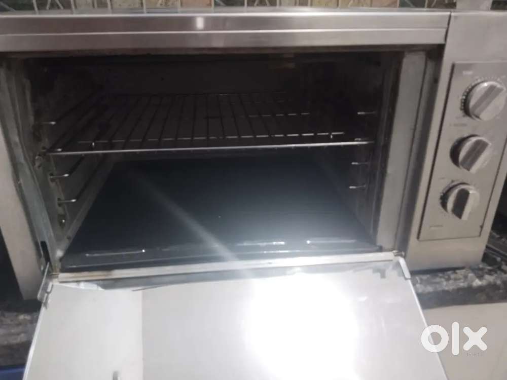 Morphy Richards OTG 40 Rc -SS