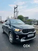 Kia Sonet 1.2 HTK Plus, 2021, Petrol