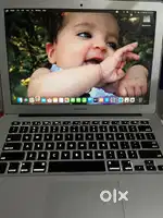 Macbook air 13 inch (2017)