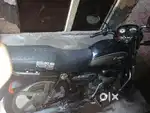 2023 october mai li hai bike
