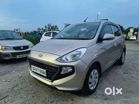 Hyundai New Santro 1.1 Sportz AMT Anniversary Edition, 2018