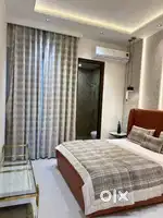 3 BHK Independent floor lift power backup peermuchalla