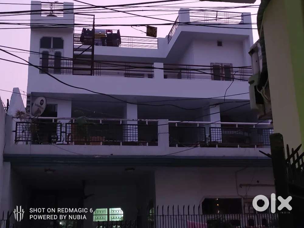 PG for boys at chandigarh road backside of veer palace