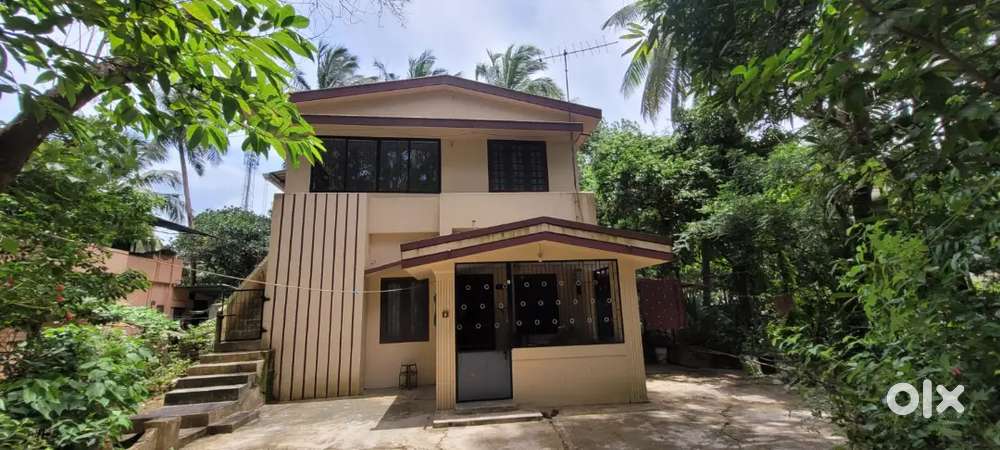 Rent 1BHK Navakkode Kodinthirapully 6000 rent 35000 advance