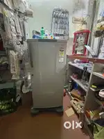 Lg Single door fridge 4star