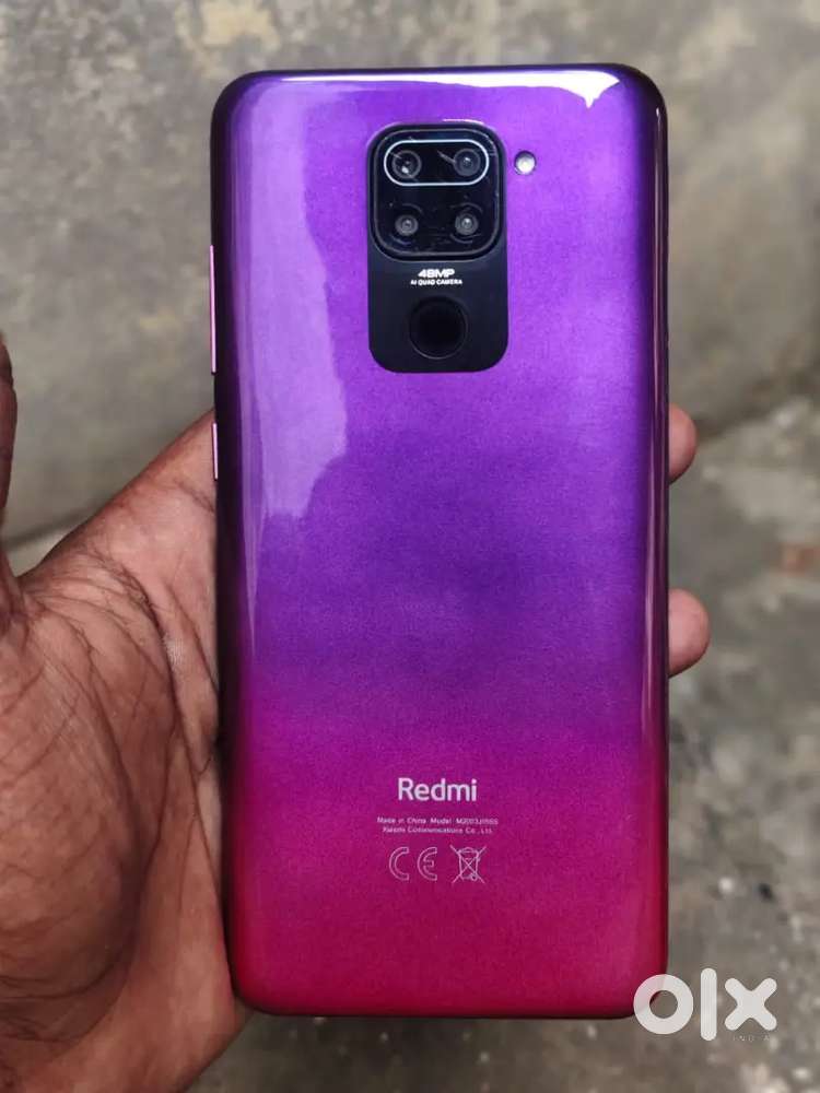 Readme note 9 4/64 original display A1conditon