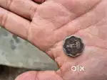 Old currency