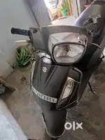 A-1 condition new tyre new self battery super condition