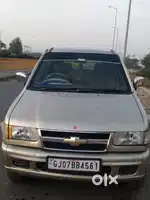 Chevrolet Tavera